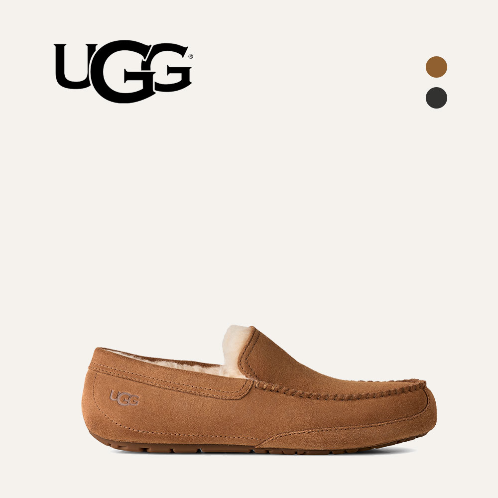 [무료배송] 미국정품 UGG 린스콧 남성 드라이빙 슈즈 UGG1174583