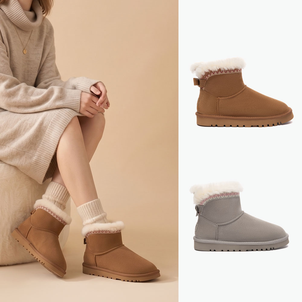 [무료배송] 호주정품 에버어그 클래식 리오라 부츠 AS UGG AS3143