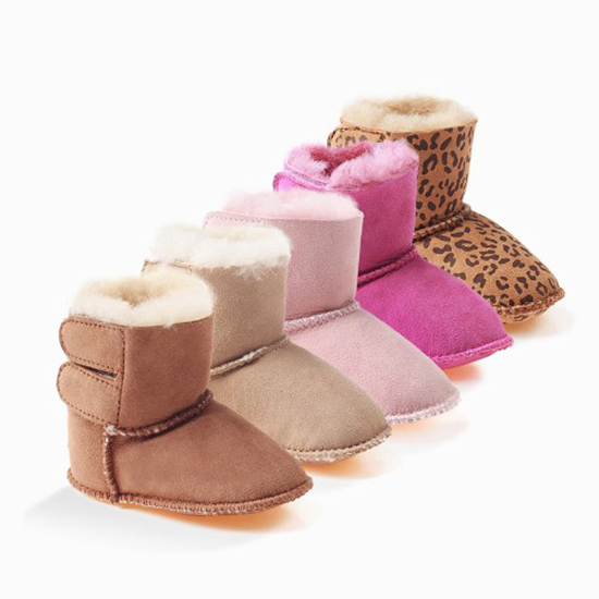 [무료배송] 호주정품 오즈웨어 베이비 어그 부츠 OZWEAR UGG OB008