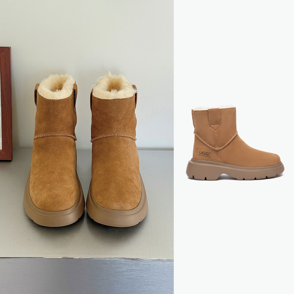 [무료배송] 호주정품 에버어그 나이라 부츠 AS UGG AS3157
