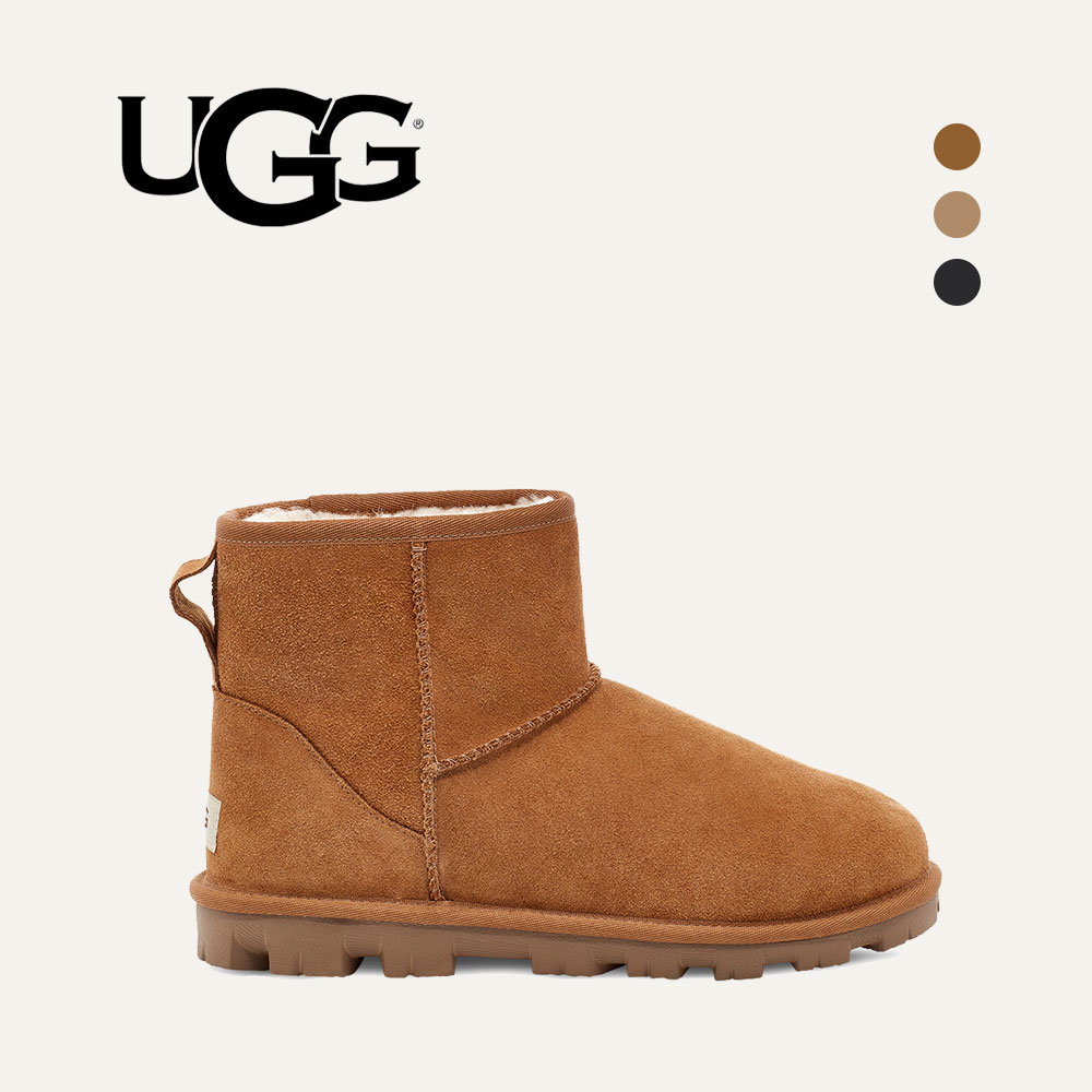 [무료배송] 미국정품 UGG 에센셜 미니 어그 부츠 UGG1115030